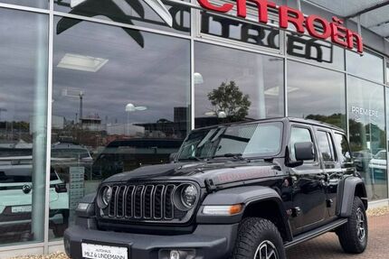 Jeep Wrangler 3.670 km 62.900 &euro; Jülich 52428