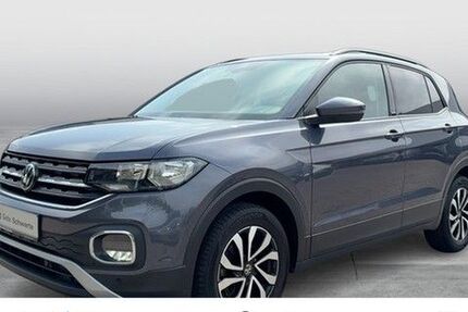 VW T-Cross 28.350 km 18.999 &euro; Papenburg 26871