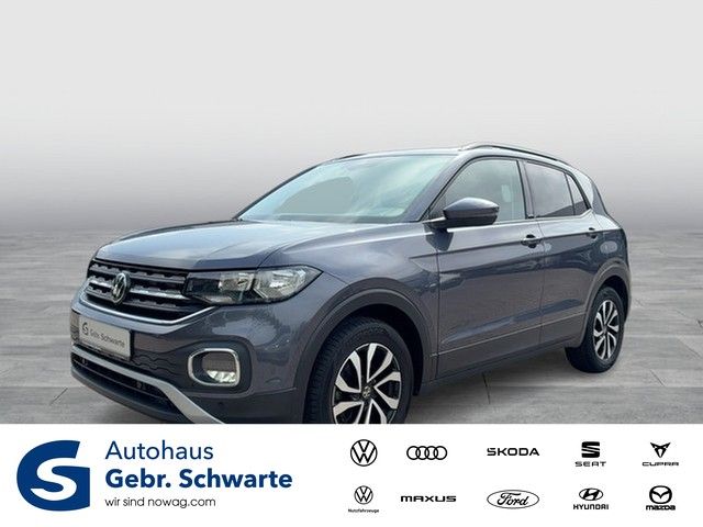 VW T-Cross 28.350 km 18.999 &euro; Papenburg 26871