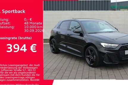 Audi A1 6.218 km 30.948 &euro; Großwallstadt 63868