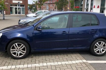 VW Golf 157.000 km 2.600 &euro; Bartenshagen 18209