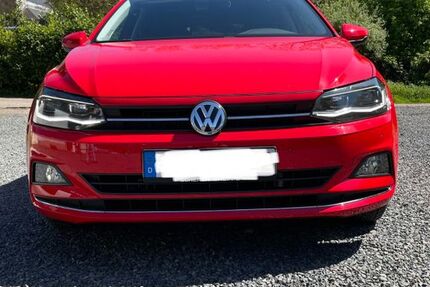 VW Polo 73.000 km 16.500 &euro; Merchweiler 66589