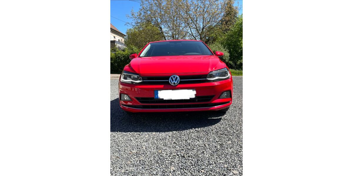 VW Polo 73.000 km 16.500 &euro; Merchweiler 66589