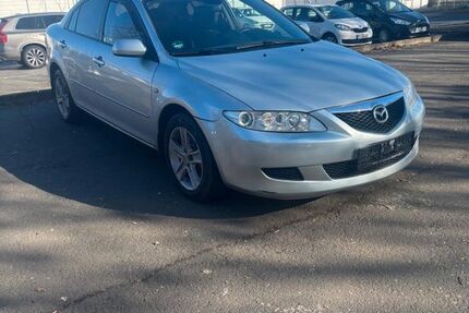 Mazda 6 110.085 km 3.200 &euro; Erfurt 99089