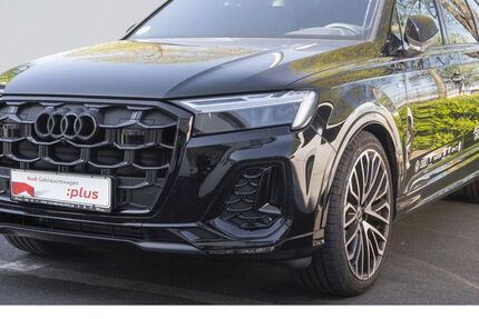 Audi Q7 6.666 km 89.930 &euro; Geilenkirchen 52511