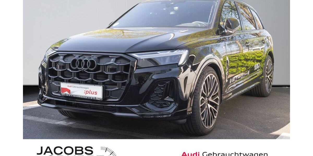 Audi Q7 6.666 km 90.960 &euro; Geilenkirchen 52511