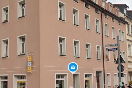 Wohnung Wiesbaden Nordost - 1 Zimmer, 28 m&sup2;, 640&euro; | Angebot:26661963