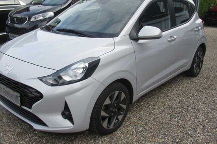 Hyundai i10 21.800 km 15.950 &euro; Gettorf 24214