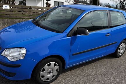 VW Polo 191.999 km 2.999 &euro; Winterbach bei Günzburg 89368