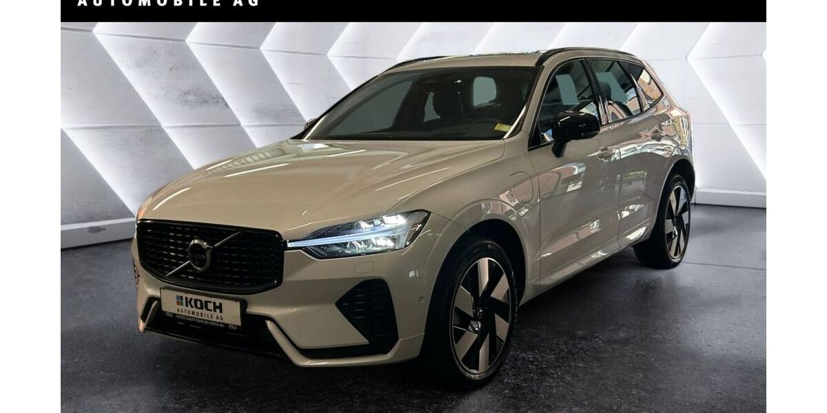 Volvo XC60 2.075 km 50.990 &euro; Berlin 10553