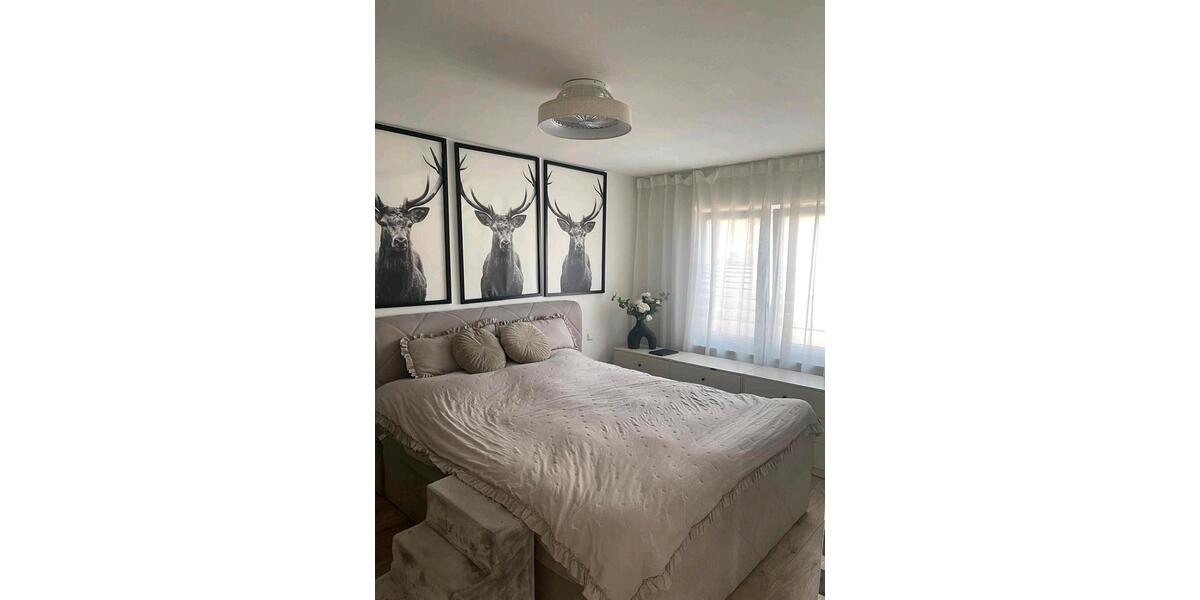 Doppelhaushälfte Delmenhorst Düsternort - 2 Zimmer, 76 m&sup2;, 850&euro; | Angebot:25384735