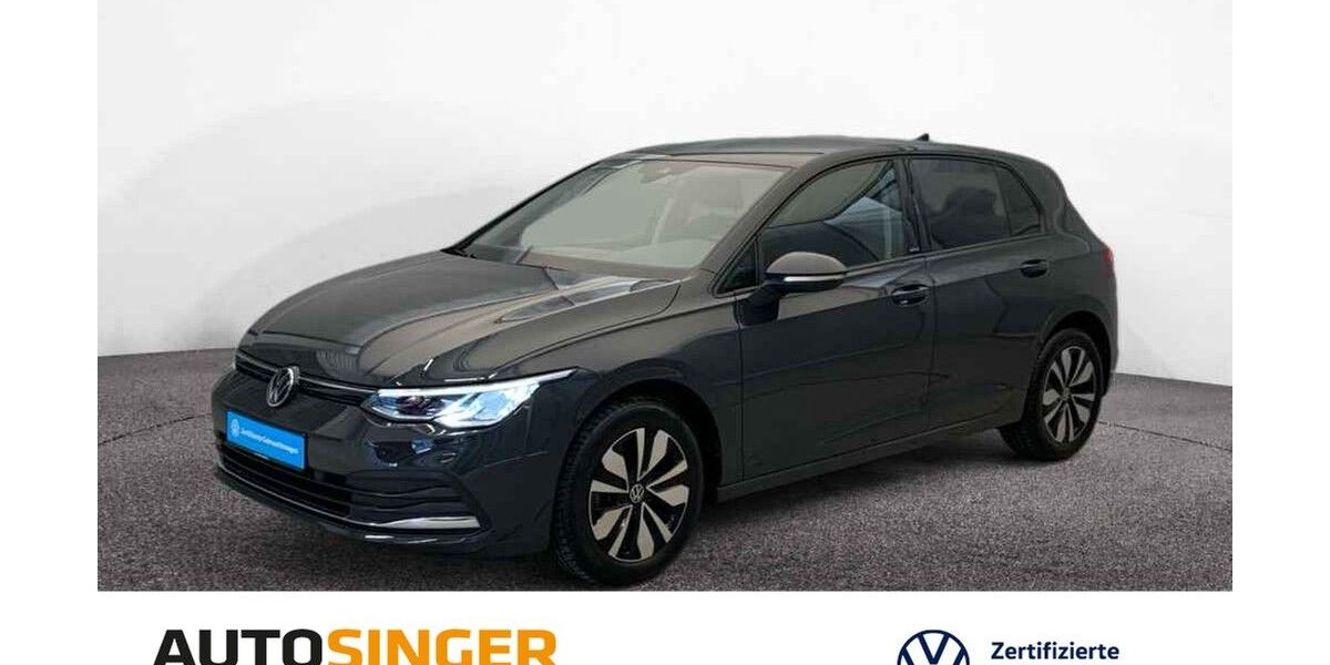 VW Golf 33.700 km 22.210 &euro; Marktoberdorf 87616