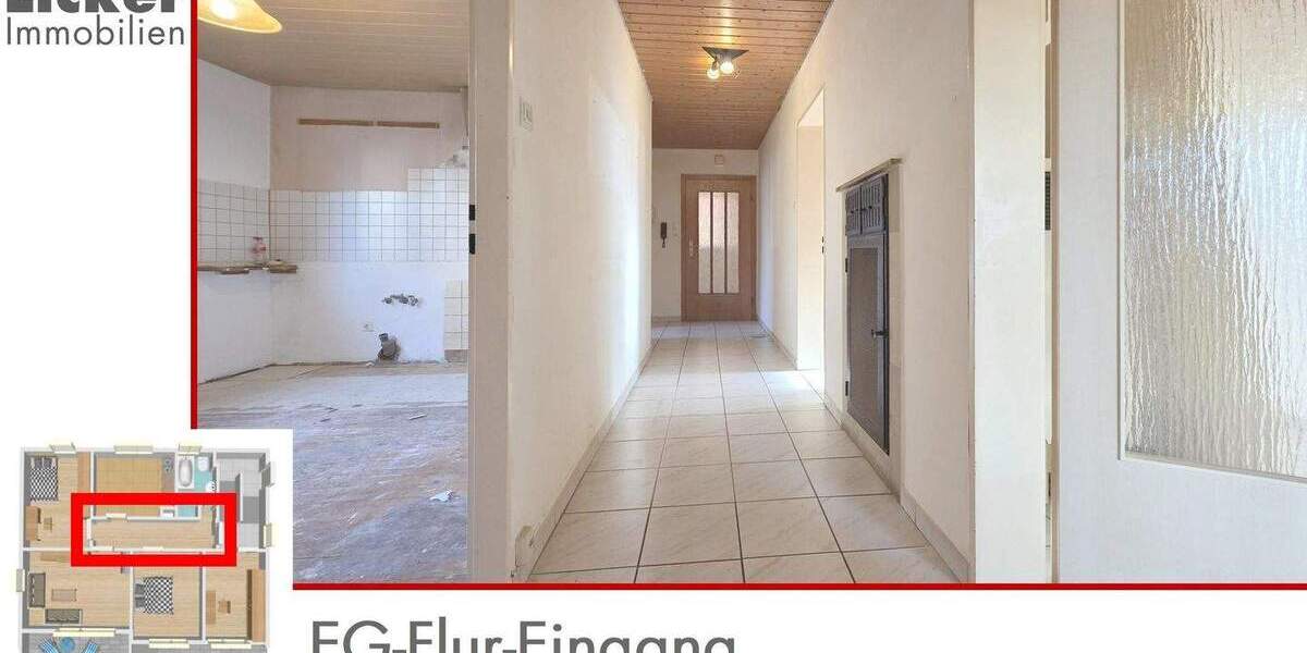 Mehrfamilienhaus, Wohnhaus Ostfildern Nellingen - 1 Zimmer, 237 m&sup2;, 697.000&euro; | Angebot:25677844