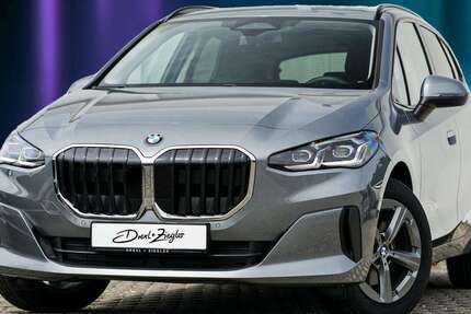 BMW 220 7.990 km 31.990 &euro; Günzburg 89312