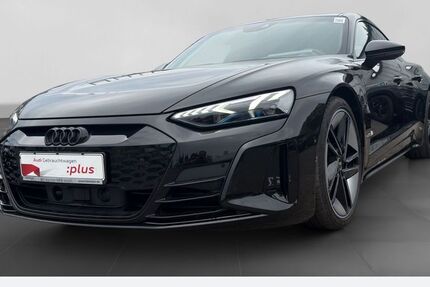 Audi RS e-tron GT 33.612 km 74.240 &euro; Gelsenkirchen 45894