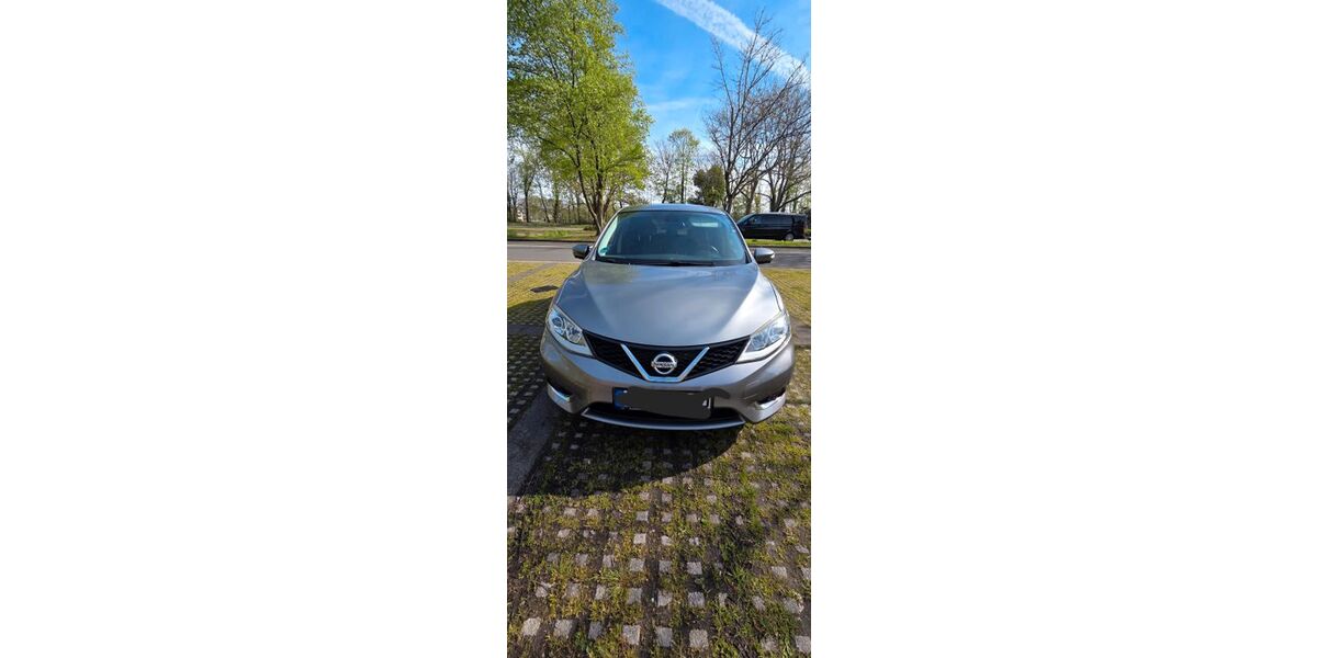 Nissan Pulsar 101.000 km 8.700 &euro; Duisburg 47055