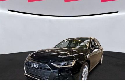 Audi A4 52.217 km 21.999 &euro; Weinheim 69469