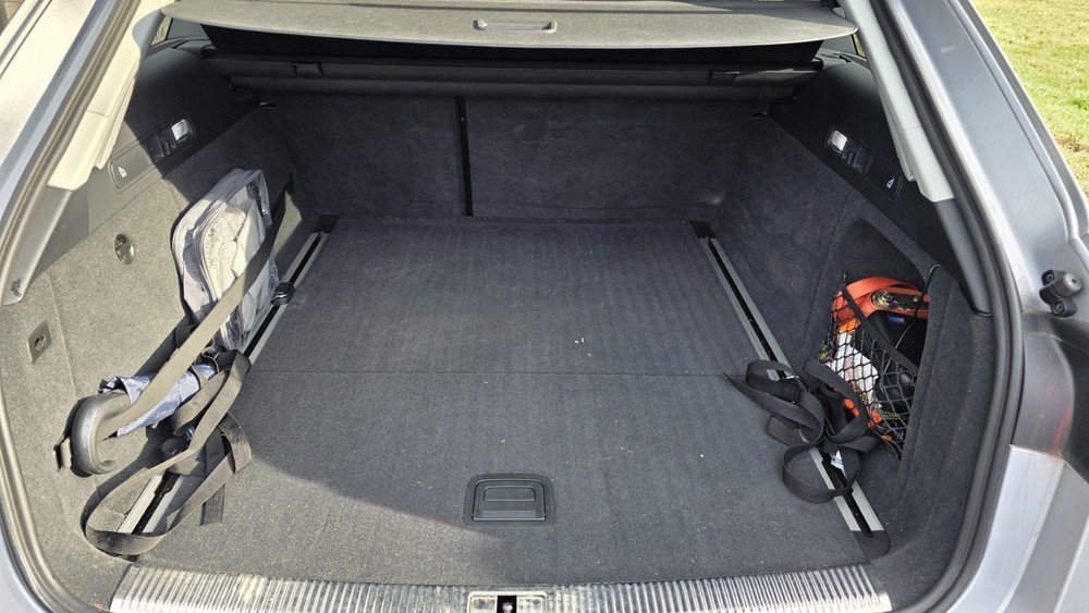 Audi A6 Avant 167.000 km 17.000 &euro; Rottenburg am Neckar 72108