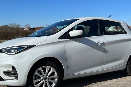 Renault ZOE 57.650 km 13.450 &euro; Ludwigsburg 71634