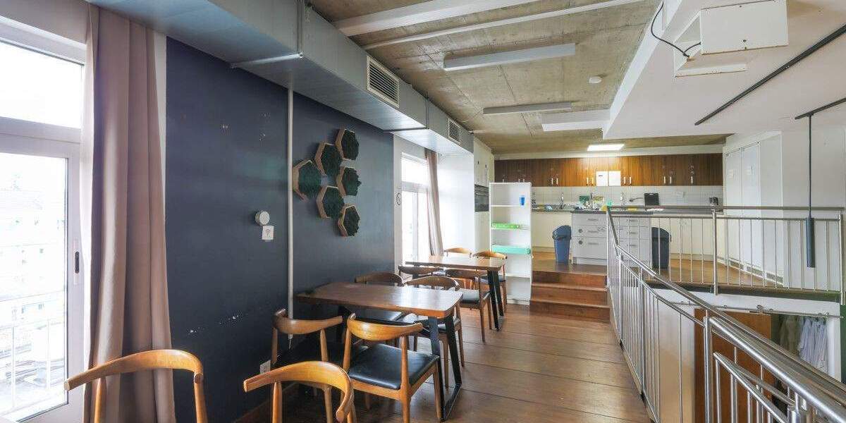 Gewerbeobjekt Karlsruhe / Innenstadt-West Innenstadt-West - 3.800.000&euro; | Angebot:24860323