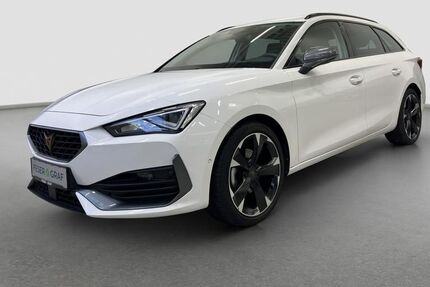 Cupra Leon 21.800 km 24.480 &euro; Fürth 90763