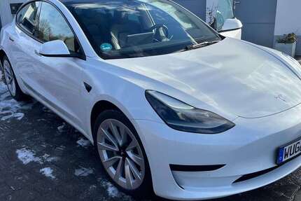 Tesla Model 3 44.400 km 29.999 &euro; Weißenburg 91781