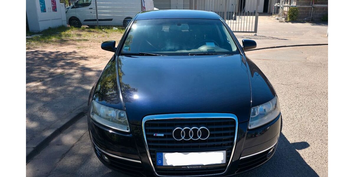 Audi A6 203.450 km 4.290 &euro; KAISERSLAUTERN 67659