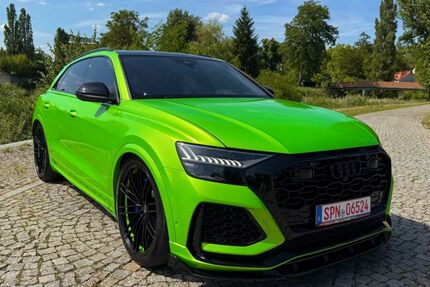Audi RSQ8 64.000 km 83.499 &euro; Guben 03172