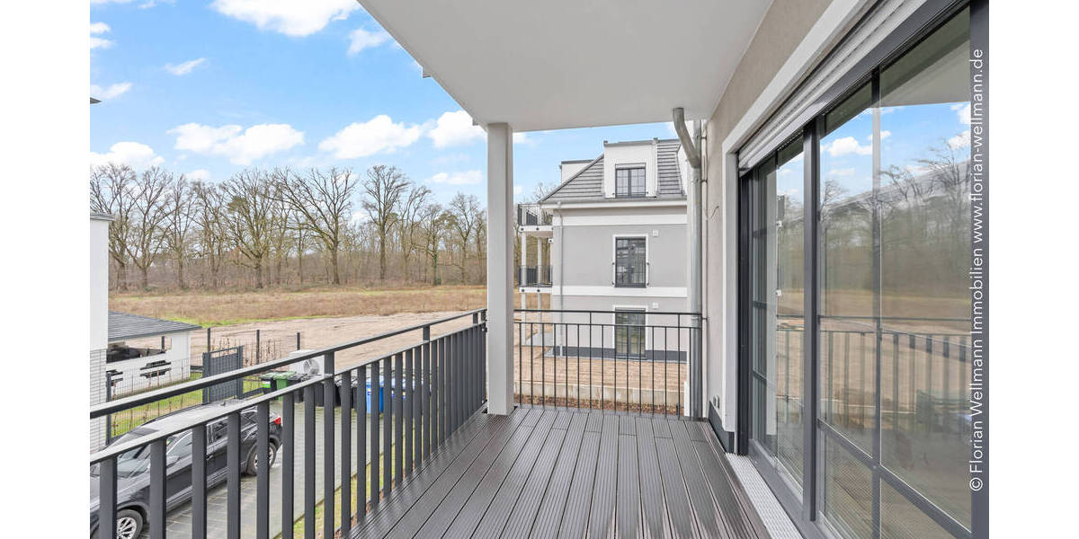 Etagenwohnung Verden Scharnhorst - 3 Zimmer, 92 m&sup2;, 340.000&euro; | Angebot:25726090