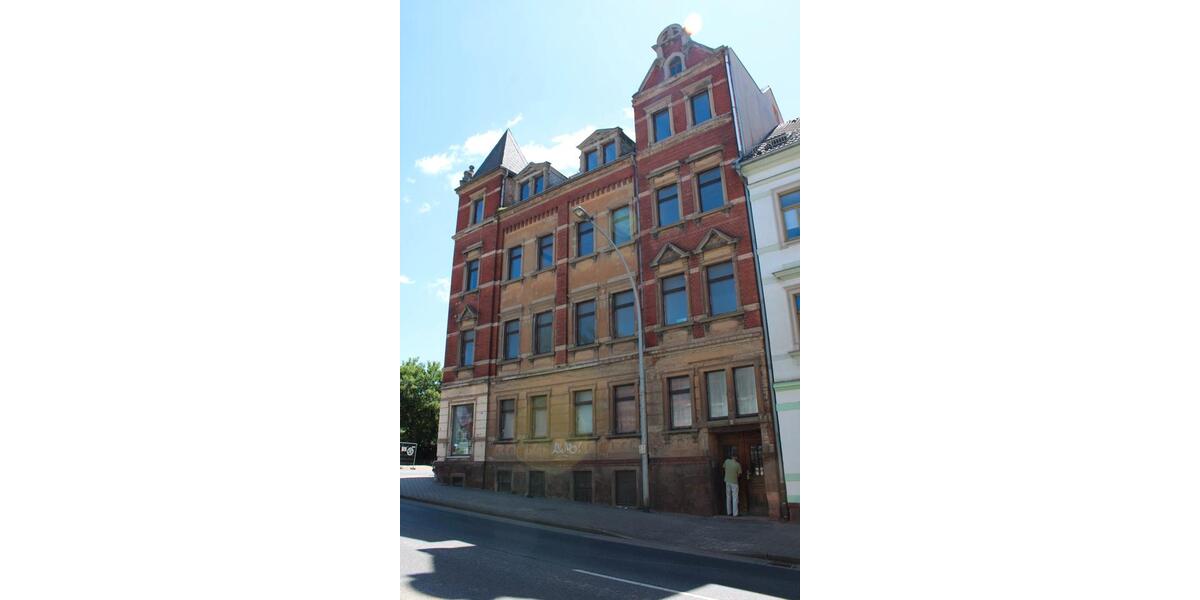 Mehrfamilienhaus, Wohnhaus Döbeln - 128.000&euro; | Angebot:26964439