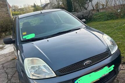 Ford Fiesta 144.500 km 1.100 &euro; Östringen 76684