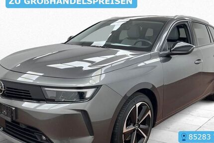 Opel Astra 146.857 km 10.907 &euro; Starnberg 82319