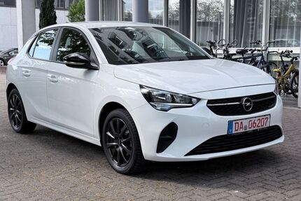 Opel Corsa 49.500 km 11.280 &euro; Darmstadt 64293