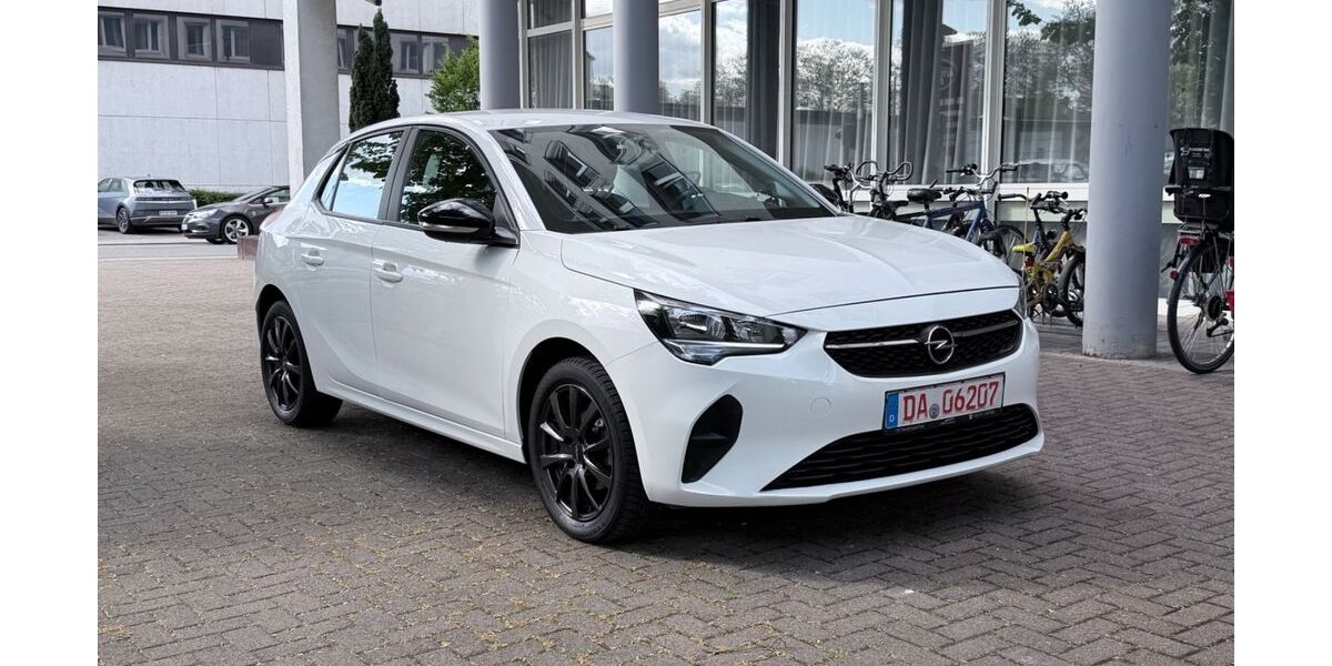 Opel Corsa 49.500 km 11.280 &euro; Darmstadt 64293