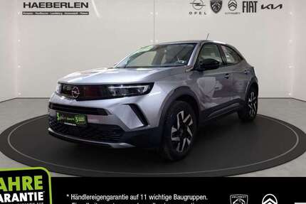 Opel Mokka 45.300 km 14.880 &euro; Kempten 87435