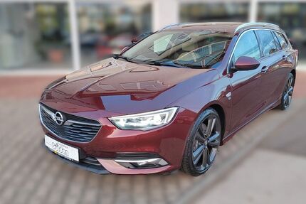 Opel Insignia 114.411 km 19.490 &euro; Delitzsch OT Döbernitz 04509