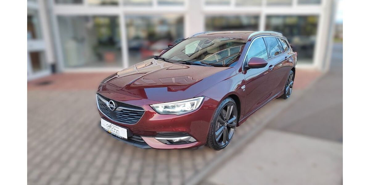 Opel Insignia 114.411 km 19.490 &euro; Delitzsch OT Döbernitz 04509
