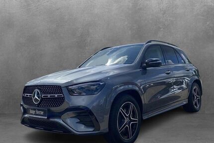 Mercedes-Benz GLE 450 15.000 km 95.990 € Stralsund 18439