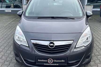 Opel Meriva 104.488 km 5.499 &euro; Viersen 41748