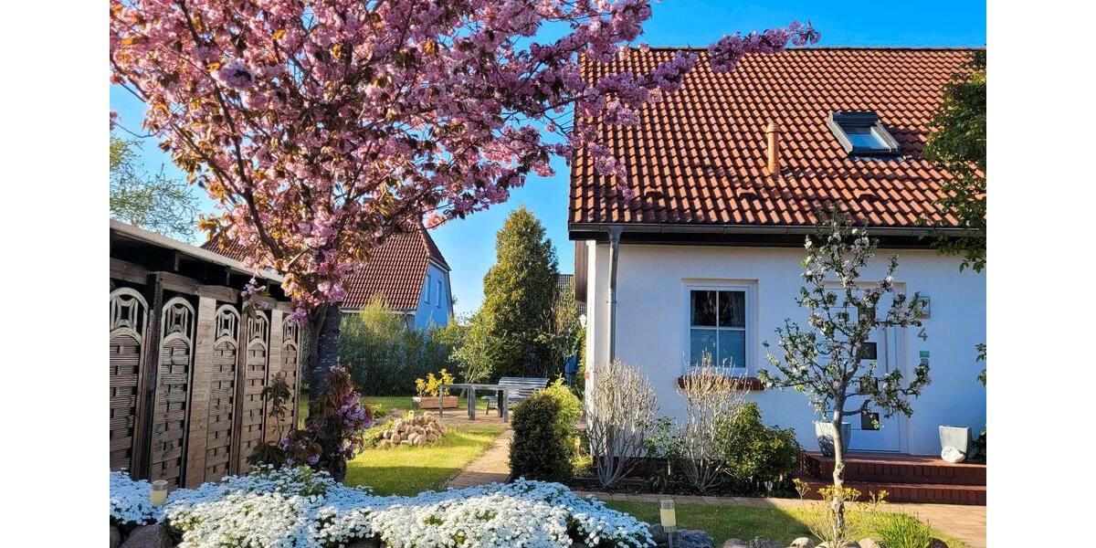 Einfamilienhaus Stralsund Knieper - 5 Zimmer, 110 m&sup2;, 494.000&euro; | Angebot:26213303