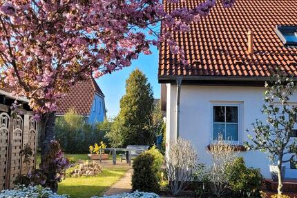 Haus Stralsund Knieper - 5 Zimmer, 110 m&sup2;, 494.000&euro; | Angebot:26213303