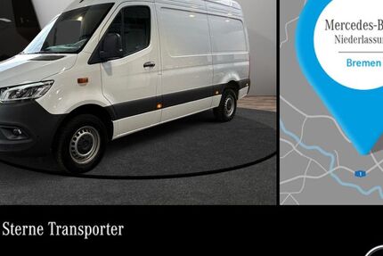 Mercedes-Benz Sprinter 33.454 km 46.029 &euro; Bremen 28307