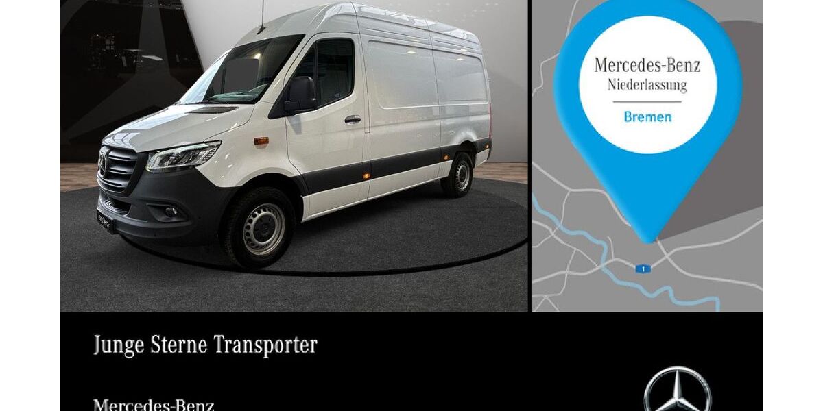 Mercedes-Benz Sprinter 33.454 km 46.029 &euro; Bremen 28307