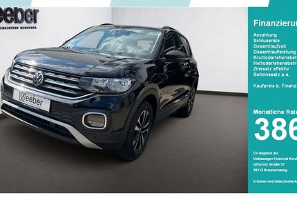 VW T-Cross 54.363 km 16.950 &euro; Herrenberg 71083