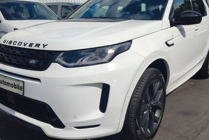 Land Rover Discovery Sport 38.110 km 36.999 € Gelsenkirchen 45892