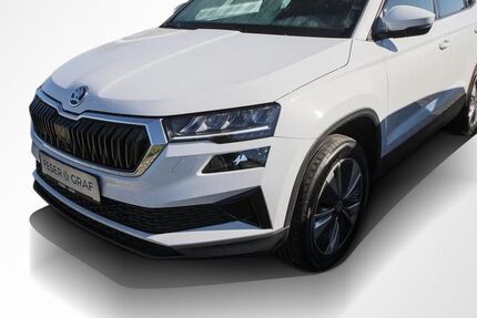 Skoda Karoq 107.650 km 17.880 &euro; Baiersdorf 91083