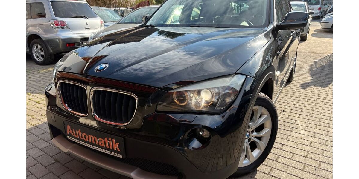BMW X1 131.146 km 11.999 € Koblenz 56070