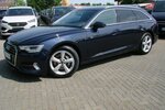 Audi A6 50TDi quattro Sport ACC Navi SHZ AHK Kamera 144.066 km 26.980 &euro; Falkensee 14612