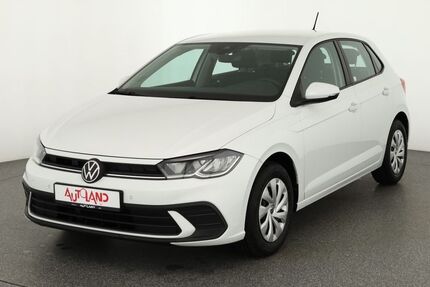 VW Polo 54.485 km 16.890 &euro; Dresden 01069