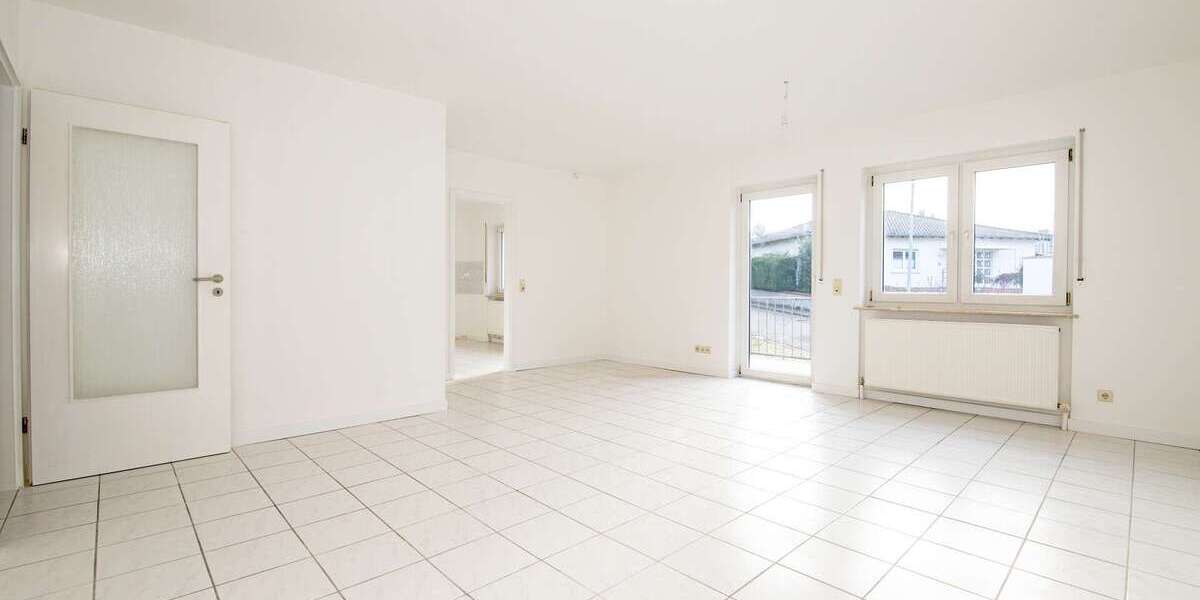 Wohnung zum Kaufen in Saulheim 199.000 € 68 m² 2 zimmer